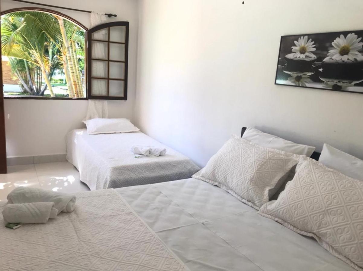 Pousada Sonho Meu 이탄한두 외부 사진